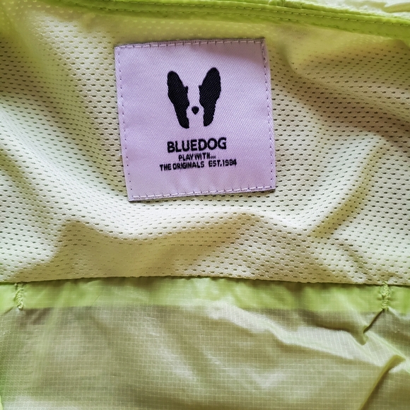 Windbreaker Jacket - Picture 3 of 8
